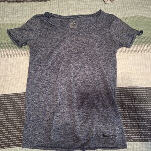Nike Dri-fit shirt